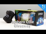 Sphero Ollie Giveaway - Win Some Remote Controlled Fun