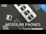 Project Ara and Modular Phones - The Future of Mobile Computing is Almost Here