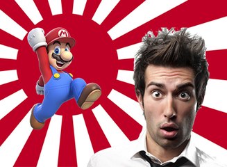 Alucinarás con los nuevos Happy Meal de Mario en Japón