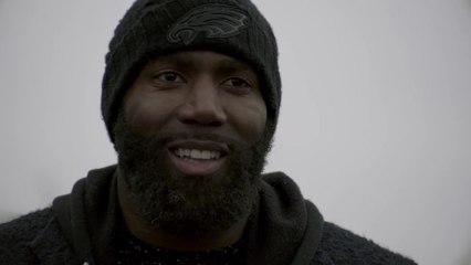 NFL Players’ Concussion PSA: Be Man Enough to Admit When You’re Hurt