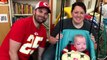 From 15 Ounces To 15 Pounds, Preemie Baby Comes Home After 307 Days in NICU-NtdwR1avwps