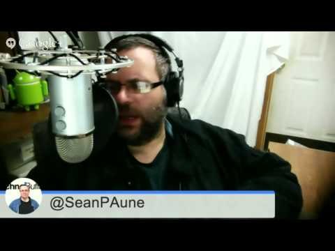 The TechnoBuffalo Show Episode #032 – CES, Travel Woes and More!