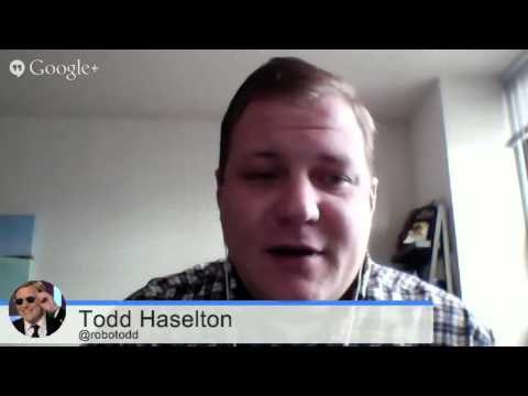 The TechnoBuffalo Show Episode #031 – T-Mobile, CES and More!