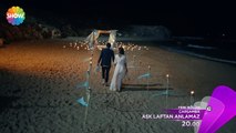 Aşk Laftan Anlamaz 13.Bölüm 1.Fragman