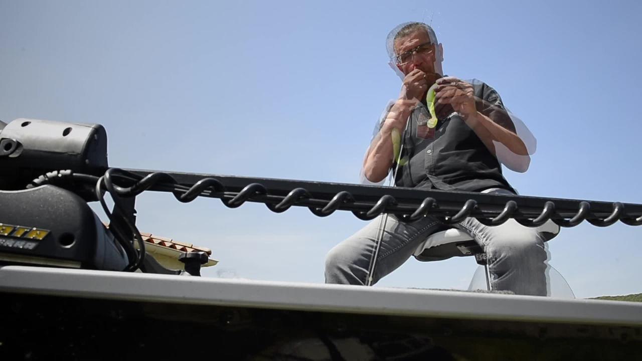 astuce montage texan