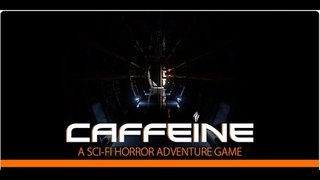 CRY ENGINE 4 on CAFFEINE Game GEFORCE TITAN Z 12GB