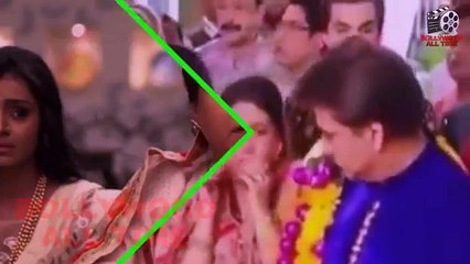 Yeh Rishta Kya Kehlata Hai - 8th January 2017 - Today YRKKH News - Star Plus Serials News 2017 - YouTube