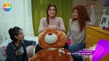 Aşk Laftan Anlamaz 17.Bölüm 1.Fragman