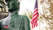 How Veterans Are Preventing Vandals From Destroying Memorial Statues-HcJSPNWZITg