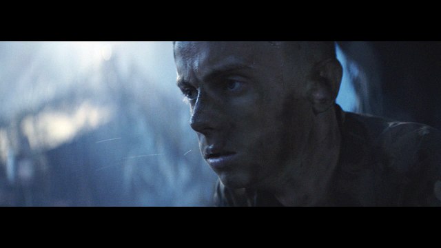 Karmarama pour l'Armée britannique - «This is belonging» - janvier 2017