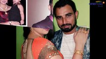 Mohammed Shami slams haters by posting another photo with wife on social media _ वनइंडिया हिन्दी-MfoDvenjv4k