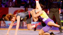 Pro Wrestling League  - UP Dangal vs Haryana Hammers, Match preview  _ वनइंडिया हिन्दी-pZHC24GscVs