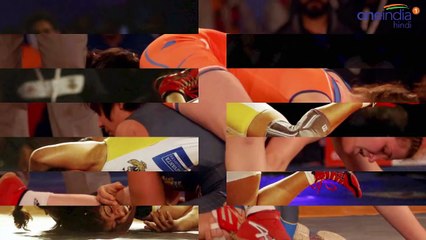 Pro Wrestling League season 2 - Jaipur Ninjas beat Punjab Royals _ वनइंडिया हिन्दी-0npAX-LV3iY