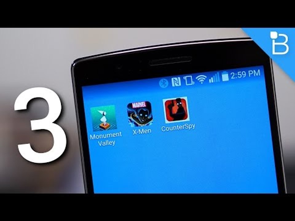 3 Paid Android Games You Should Be Playing