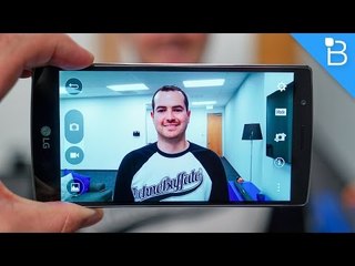 LG G4 camera thoughts and the future of TechnoBuffalo (ATB)