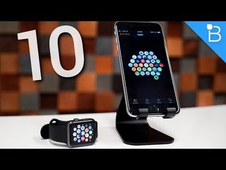 Apple Watch: Tips and Tricks!