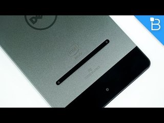 Dell Venue 8 7000 Review