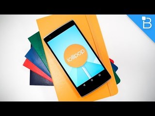 OxygenOS is here! Check out what’s new (OnePlus One)