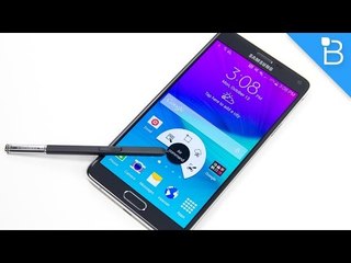 Galaxy Note 5 Screen and Surface Pro 4 Announcement