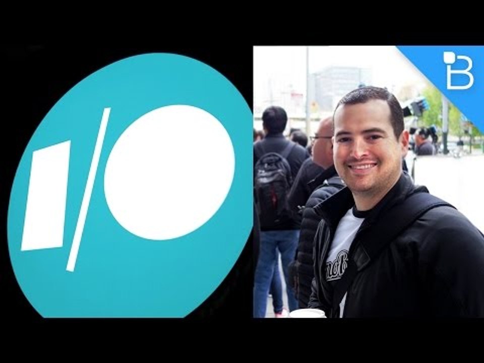 Google I/O 2015: Four things you can expect