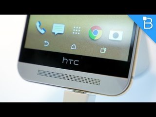 HTC One M9+ Leaks and LG G4 Gets a 3K Screen