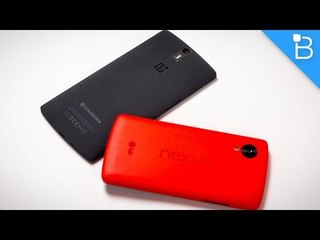 OnePlus Two Expectations and the Next Nexus