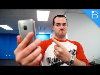 HTC One M9+ WTF?! (Rant)