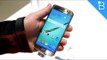 Galaxy S6 Edge Explained - This is what it can do