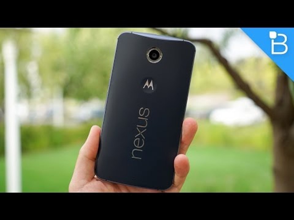 Verizon Nexus 6 Delayed and HTC One M9 Fully Leaked