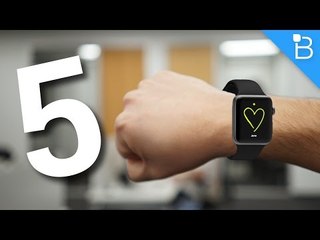 Apple Watch Event: Five Things to Expect