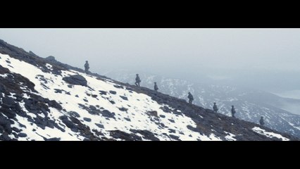 Karmarama pour l'Armée britannique - «This is belonging» - janvier 2017