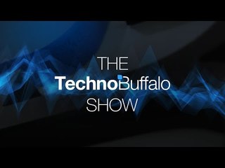 The TechnoBuffalo Show Episode #035 – Apple Car, VR and More!