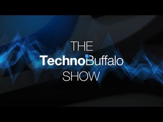 The TechnoBuffalo Show Episode #043 – Mobile games, robots and more!
