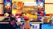 The LEGO Movie Premier by Cheep Jokes - LEGO Stop Motion Video