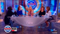 Joy Behar Calls Donald Trump's Campaign Manager Delusional-BtRO2Blx2Zg