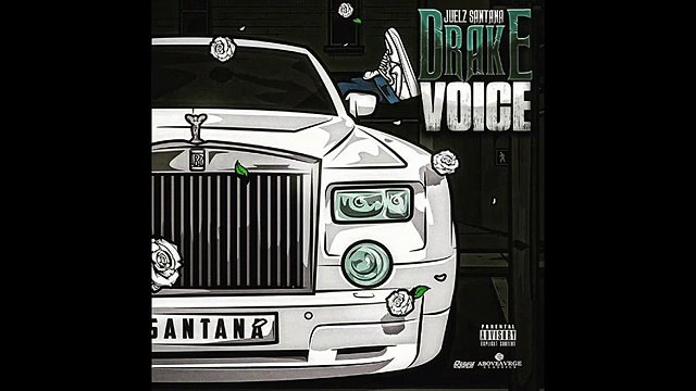 Juelz Santana Drake Voice (Prod. By Jahlil Beats) (WSHH Exclusive - Official Audio)