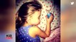 Little Girl Adorably Falls Asleep Clutching Her Hillary Clinton Action Figure-LPE8hQz_L7Q