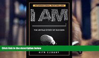Download [PDF]  I AM _____: The Untold Story of Success Klyn Elsbury Trial Ebook