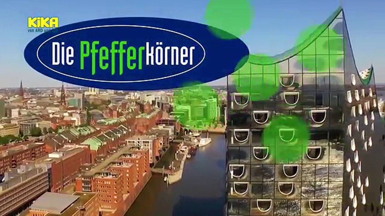 Die Pfefferkörner - Abgeschoben | Mehr auf KiKA.de