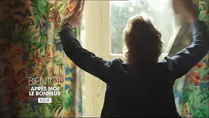 BA TF1 2016 Après moi le bonheur 07 03 2016