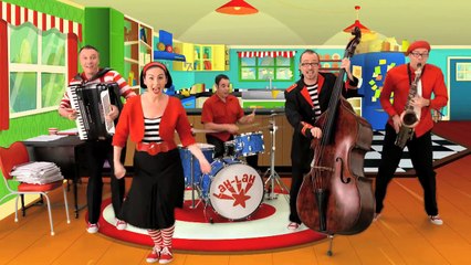 Secret Sound game #8 _ Secret Sound _ Lah-Lah-qih5LaH7i3E