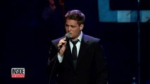 Michael Buble's 3-Year-Old Son Will Undergo Chemo For Liver Cancer-c95VXs0c2W4