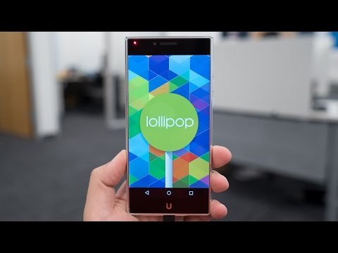 No Bezels, No Problems - Unboxing the Ubik Uno