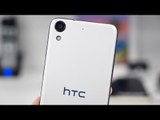 HTC Desire 626 Review: Budget or Just Cheap?