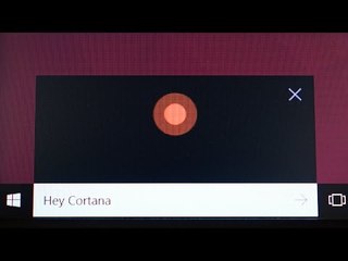 Cortana in Windows 10: This is what she can do
