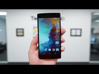 OnePlus 2 Unboxing & Impressions!