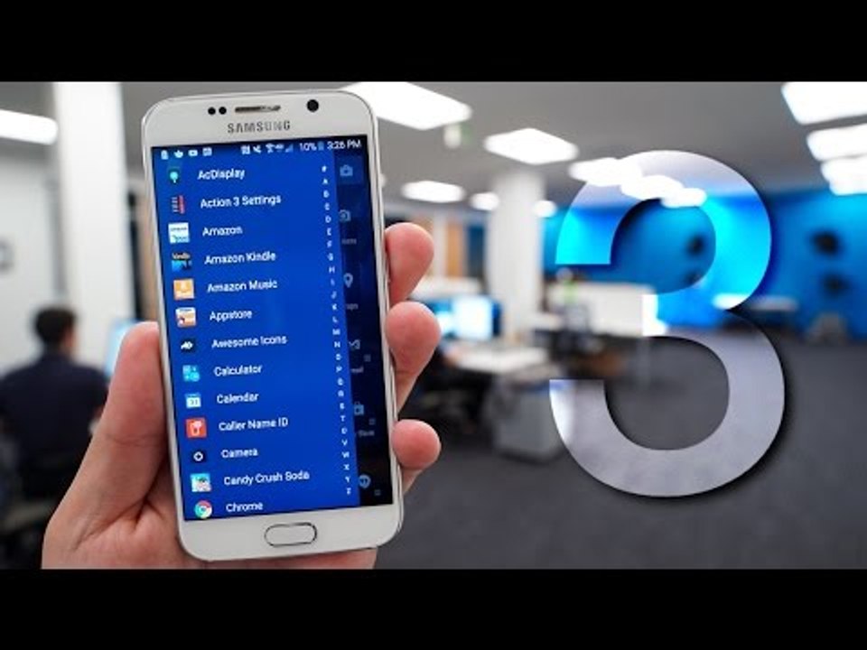 Android Mods: 3 launchers you should try!