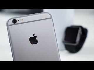 Force Touch Coming to iPhone and Windows 10 Release Date