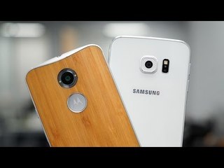 Moto X 2015 Leaks and Galaxy S6 Plus Release Date