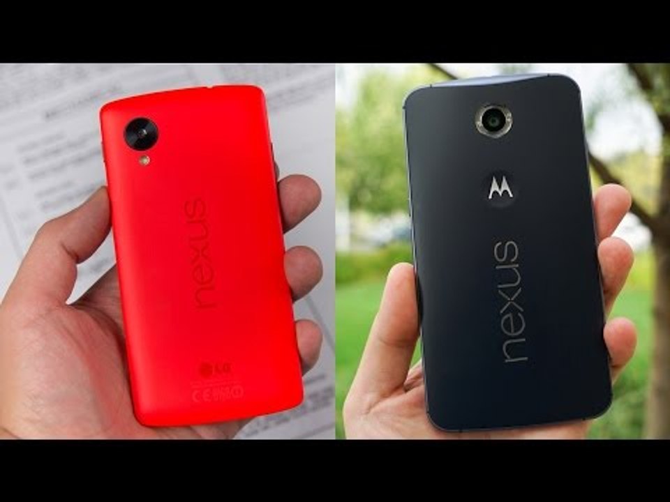 Next Nexus: This is what you can expect
